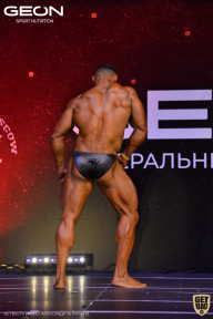 Grand-Prix Dudushkin Fitness Family - 2021