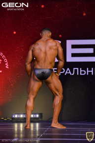 Grand-Prix Dudushkin Fitness Family - 2021