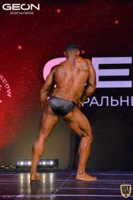 Grand-Prix Dudushkin Fitness Family - 2021
