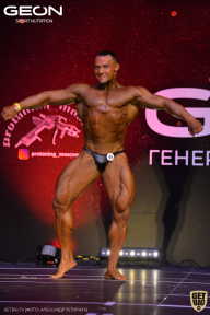 Grand-Prix Dudushkin Fitness Family - 2021