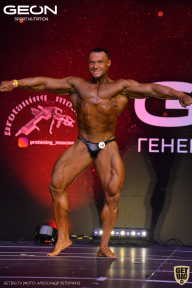 Grand-Prix Dudushkin Fitness Family - 2021