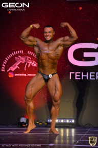 Grand-Prix Dudushkin Fitness Family - 2021