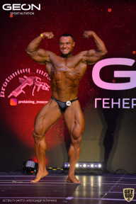 Grand-Prix Dudushkin Fitness Family - 2021