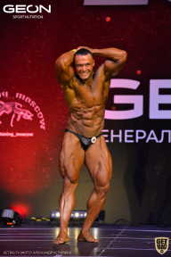 Grand-Prix Dudushkin Fitness Family - 2021