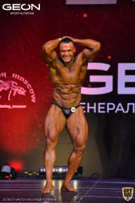 Grand-Prix Dudushkin Fitness Family - 2021