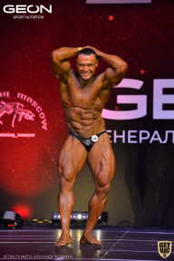 Grand-Prix Dudushkin Fitness Family - 2021