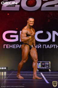 Grand-Prix Dudushkin Fitness Family - 2021