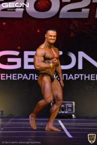 Grand-Prix Dudushkin Fitness Family - 2021