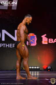 Grand-Prix Dudushkin Fitness Family - 2021