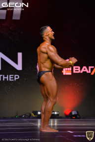 Grand-Prix Dudushkin Fitness Family - 2021