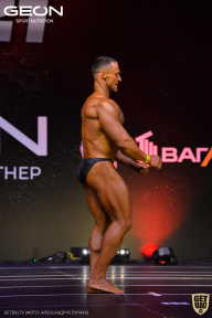 Grand-Prix Dudushkin Fitness Family - 2021