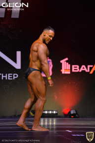 Grand-Prix Dudushkin Fitness Family - 2021
