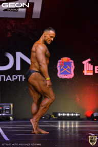 Grand-Prix Dudushkin Fitness Family - 2021