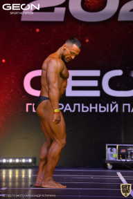 Grand-Prix Dudushkin Fitness Family - 2021