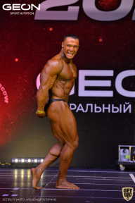Grand-Prix Dudushkin Fitness Family - 2021