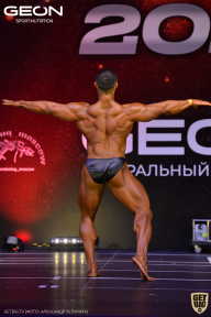 Grand-Prix Dudushkin Fitness Family - 2021