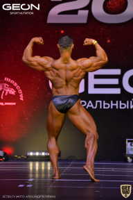 Grand-Prix Dudushkin Fitness Family - 2021
