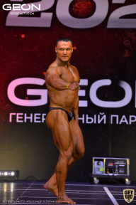 Grand-Prix Dudushkin Fitness Family - 2021