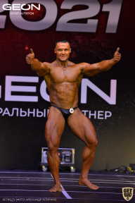 Grand-Prix Dudushkin Fitness Family - 2021