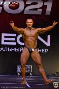 Grand-Prix Dudushkin Fitness Family - 2021