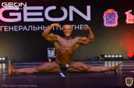 Grand-Prix Dudushkin Fitness Family - 2021
