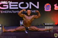 Grand-Prix Dudushkin Fitness Family - 2021