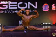 Grand-Prix Dudushkin Fitness Family - 2021