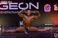 Grand-Prix Dudushkin Fitness Family - 2021