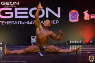 Grand-Prix Dudushkin Fitness Family - 2021