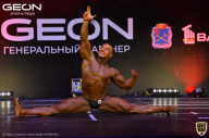 Grand-Prix Dudushkin Fitness Family - 2021