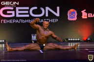 Grand-Prix Dudushkin Fitness Family - 2021