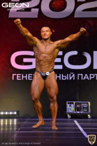Grand-Prix Dudushkin Fitness Family - 2021