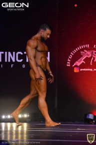 Grand-Prix Dudushkin Fitness Family - 2021