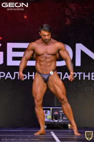 Grand-Prix Dudushkin Fitness Family - 2021