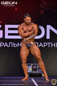 Grand-Prix Dudushkin Fitness Family - 2021
