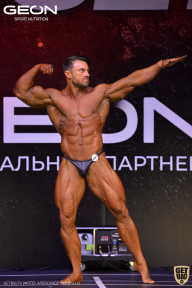 Grand-Prix Dudushkin Fitness Family - 2021