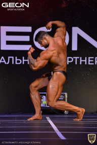 Grand-Prix Dudushkin Fitness Family - 2021