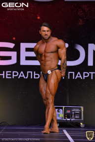 Grand-Prix Dudushkin Fitness Family - 2021