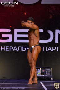 Grand-Prix Dudushkin Fitness Family - 2021