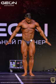 Grand-Prix Dudushkin Fitness Family - 2021