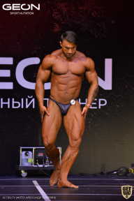 Grand-Prix Dudushkin Fitness Family - 2021