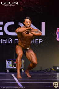 Grand-Prix Dudushkin Fitness Family - 2021