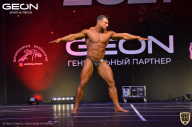 Grand-Prix Dudushkin Fitness Family - 2021