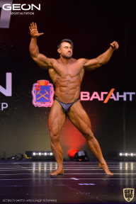 Grand-Prix Dudushkin Fitness Family - 2021