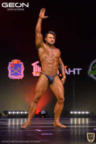 Grand-Prix Dudushkin Fitness Family - 2021