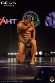 Grand-Prix Dudushkin Fitness Family - 2021