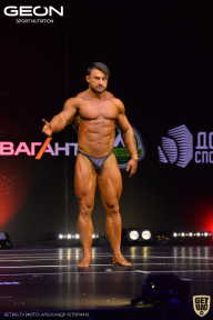 Grand-Prix Dudushkin Fitness Family - 2021