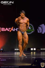 Grand-Prix Dudushkin Fitness Family - 2021