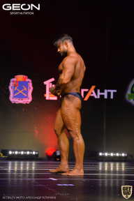 Grand-Prix Dudushkin Fitness Family - 2021
