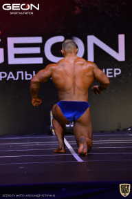 Grand-Prix Dudushkin Fitness Family - 2021